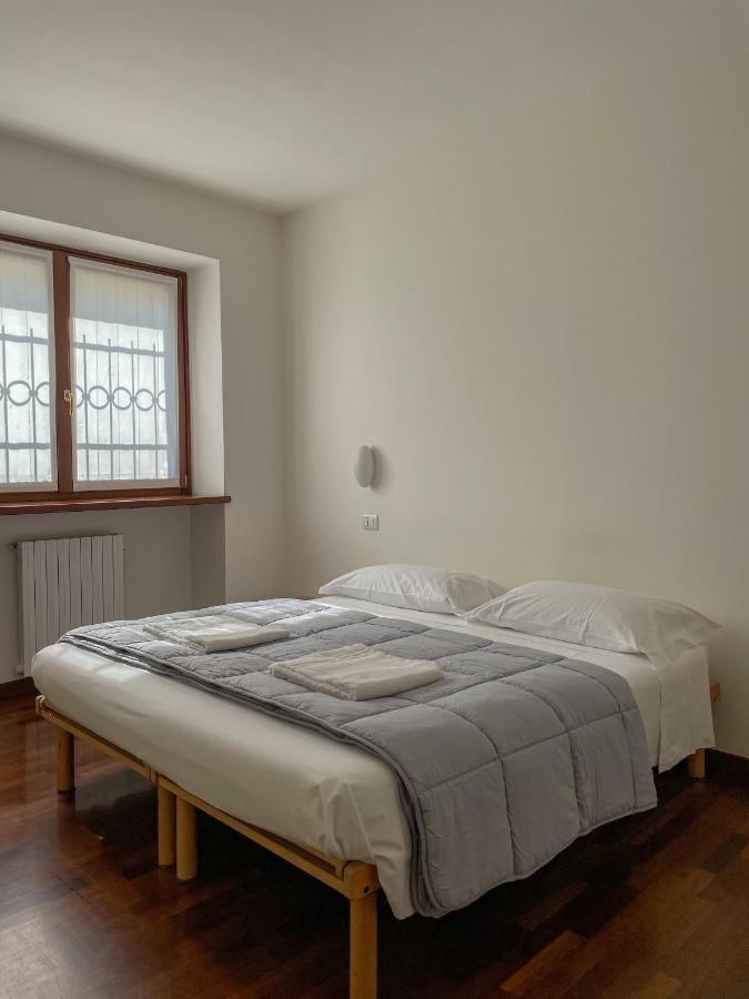 Villa Richi Rent 01 Verona Exterior foto