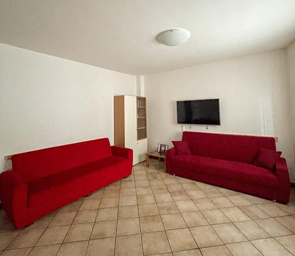 Villa Richi Rent 01 Verona Exterior foto