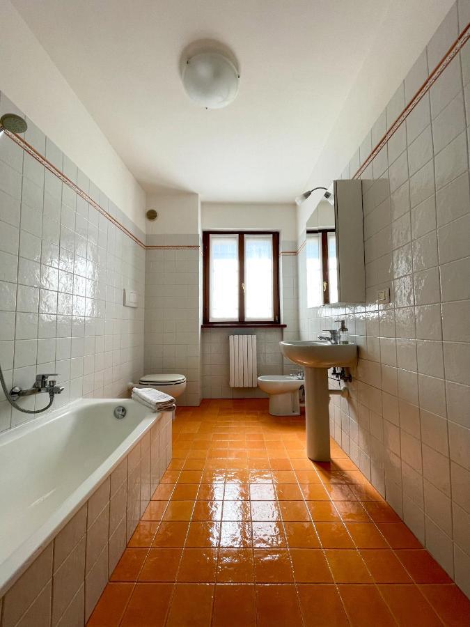 Villa Richi Rent 01 Verona Exterior foto